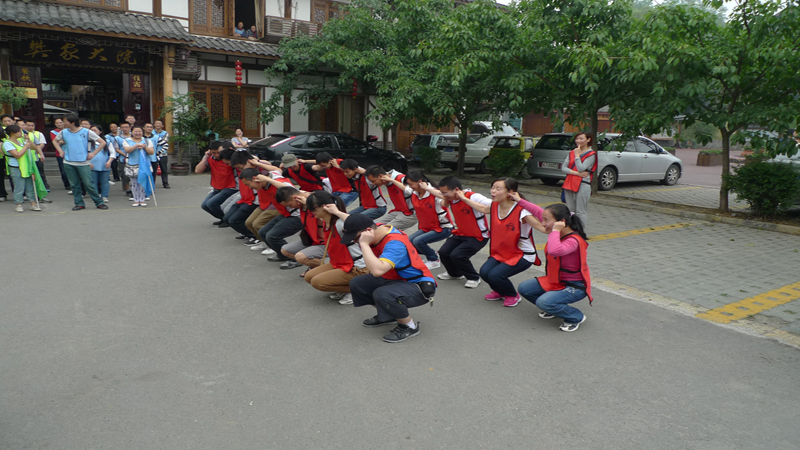 挑战自我，飞跃梦想4