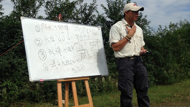 突破自我 勇创佳绩4