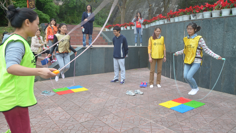 熔炼团队，共创未来7